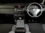 Fiat Stilo 3-Door 2003 года (ZA)